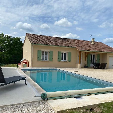 Vacances A Pomie Baladou Dış mekan fotoğraf