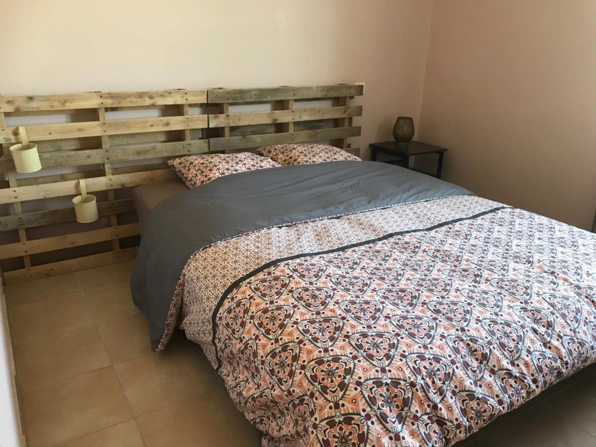 Vacances A Pomie Baladou Dış mekan fotoğraf